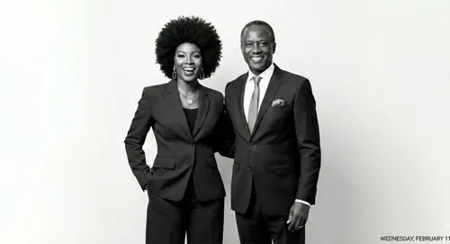 Jamila & Davu