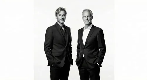 Oliver & Hudson