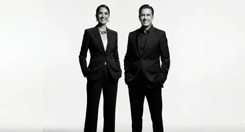 Sofia & Leonardo