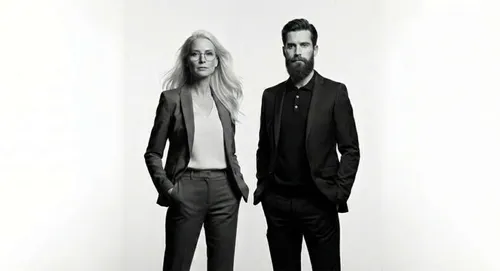 Charlotte & Mike
