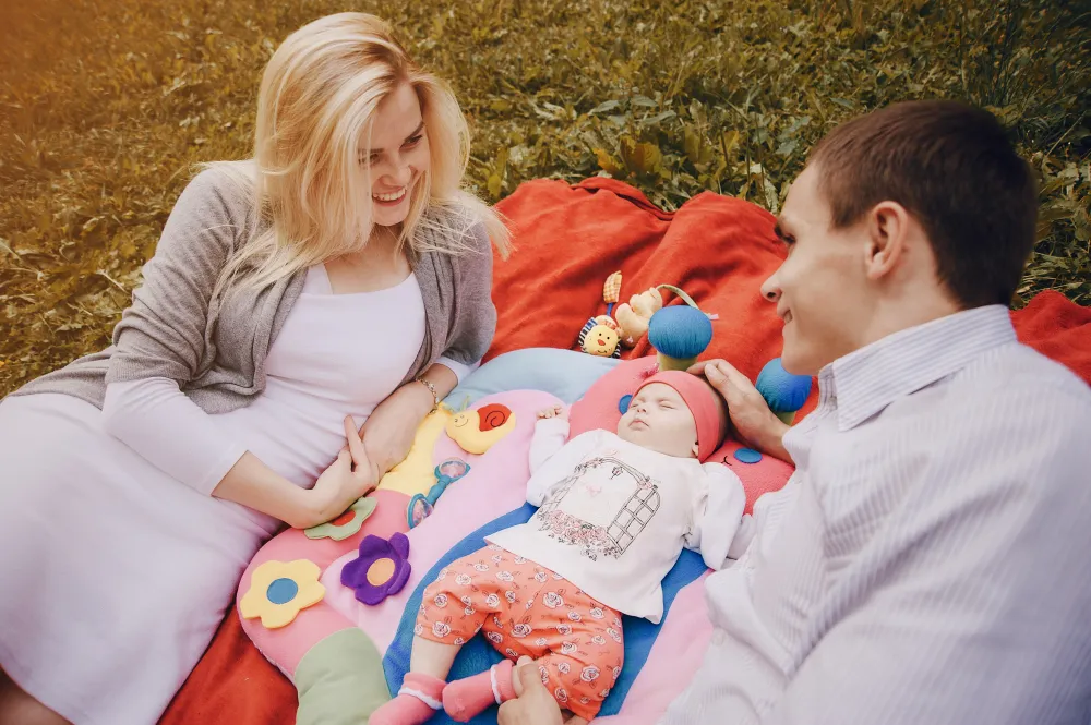 Your Journey of Parenthood