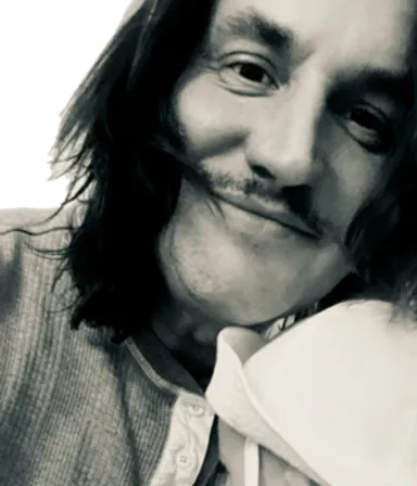 Robert Rydberg