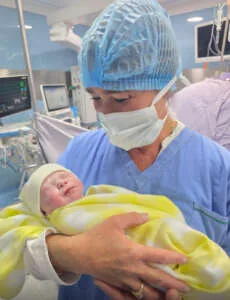 Surrogacy in Mexico