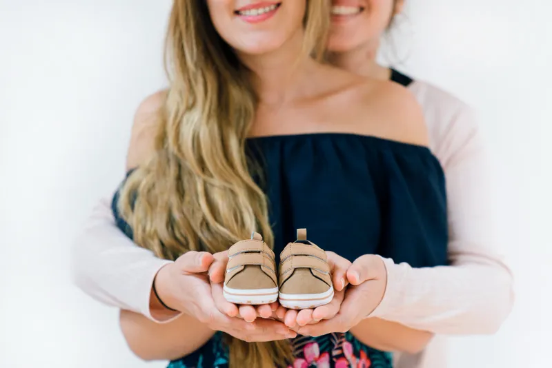 Ethical surrogacy