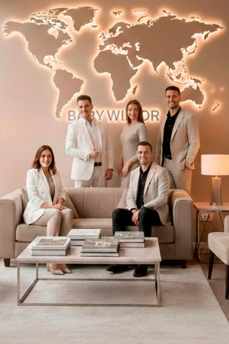 Experienced team
